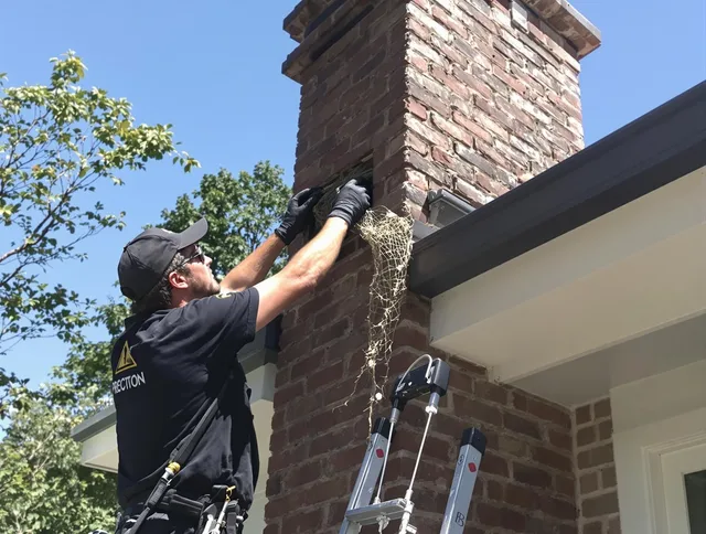 Animal & Debris Removal service in Hanson, MA