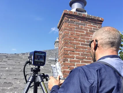 Chimney Inspection service in Hanson, MA