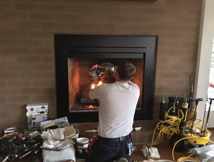 Chimney Liner Services service in Hanson, MA