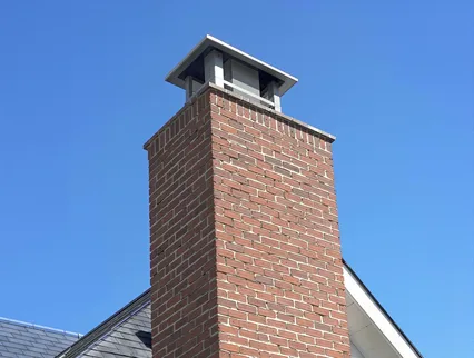 Chimney Remodeling service in Hanson, MA