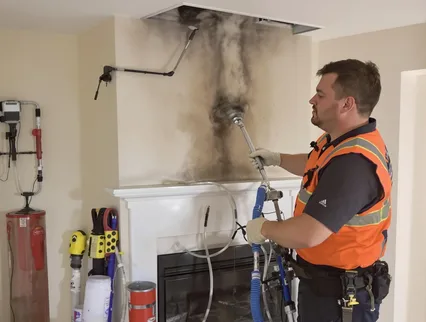 Soot Removal service in Hanson, MA